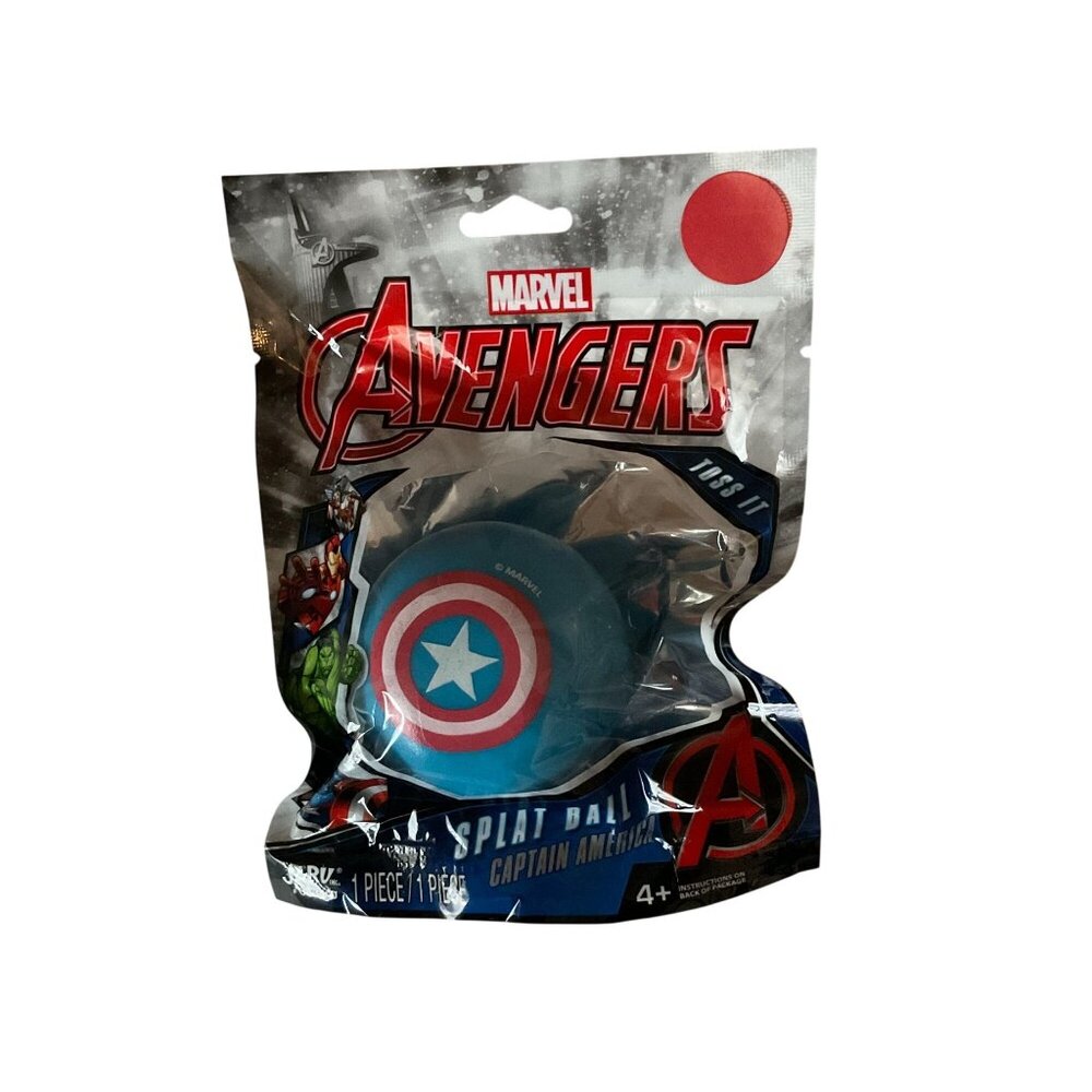 Avengers Activity Gift Set - Picture 6 of 7